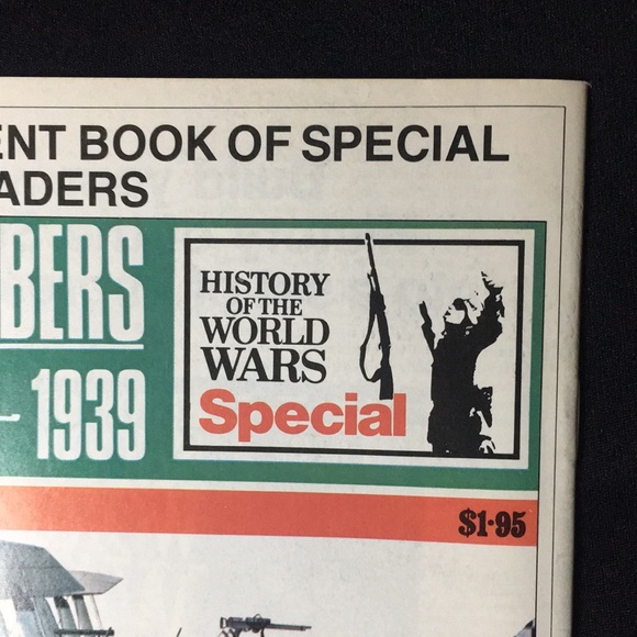 Vintage History Of The Second War Part 17 Magazine - Picture 8 of 13